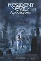 Resident Evil: Apocalypse - Movie Poster - 11 x 17