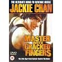 Master With Cracked Fingers [1971]