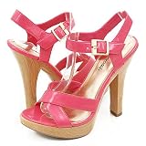 Delicious Gusty Heels