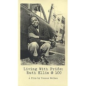 Living With Pride: Ruth Ellis @ 100 [VHS]