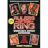 Rulers of the Ring: Wrestling's Hottest Superstars