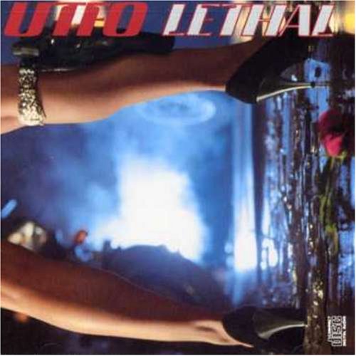 CD-Charts  Music : Lethal