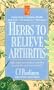 Herbs to Relieve Arthritis (Keats Good Herb Guide)