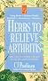 Herbs to Relieve Arthritis (Keats Good Herb Guides)