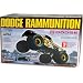 Lindberg 1/24 Dodge Rammunition Car Model Kit - 73015