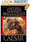 Caesar: A Novel (Masters of Rome Series)