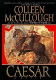 Caesar: A Novel (Masters of Rome Series)