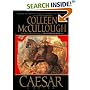 Caesar: A Novel (Masters of Rome Series)