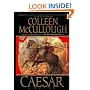 Caesar: A Novel (Masters of Rome Series)