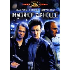 Im Vorhof zur H�lle