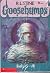 Goosebumps Boxed Set, Books 1 - 4: Welcome to Dead House, Stay Out of the Basement, Monster Blood, and Say Cheese and Die!