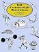 1001 Cartoon-Style Illustrations (Dover Pictorial Archive Series)