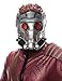 Rubie's Costume Co. Men's Guardians of The Galaxy Star-Lord Costume Accessories, Multicolor, Mask