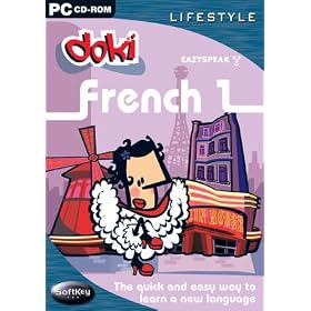 EazySpeak French