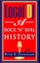 Local DJ: A Rock 'n Roll History