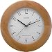 La Crosse Technology WT-3124E 12 Atomic Analog Clock