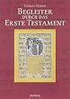Begleiter durch das Erste Testament