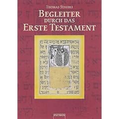 Begleiter durch das Erste Testament