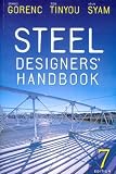 Steel Designers Handbook