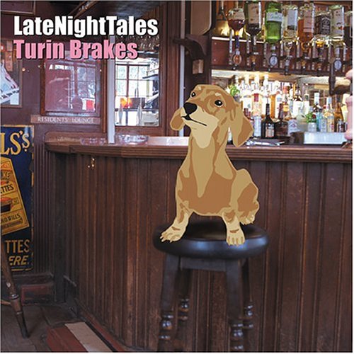 CD-Charts  Music : Late Night Tales