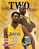 Close Two a Dynasty