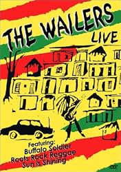 The Wailers - Live