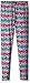 Derek Heart Girls' Ruby's Brushed Pull On Yummy Jersey Poly Span Leggings