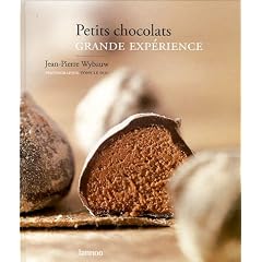 Petits chocolats Grande exp�rience