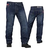 Icon Strongarm 2 Denim Pants