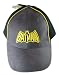 Search : Warner Bros Darknight Cap - Back Mesh Batman Baseball Hat