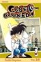 Case Closed, Vol. 18 (v. 18)