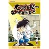 Case Closed, Vol. 18 (v. 18)