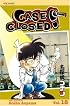 Case Closed, Vol. 18