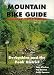 Derbyshire and the Peak District (Mountain Bike Guide)