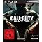 Meine PS3 Games