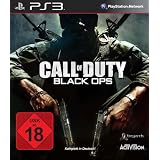 Call of Duty: Black Opsvon "Activision Blizzard..."