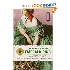 The Deception of the Emerald Ring