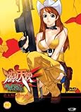 Burst Angel 2 - a New Tokyo [DVD]