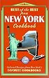 Best of the Best from New York: Selected Recipes from New York's Favorite Cookbooks