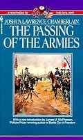 The Passing of Armies: An Account Of The Final Campaign Of The Army Of The Potomac