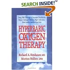 Click here to buy Hyperbaric Oxygen Therapy (Neubauer and Walker - Dr. Morton Walker Health Book) by  Richard A. Neubauer and Dpm Morton Walker.