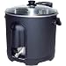 Tools & Hardware : Masterbuilt 20010406 Electric Digital Turkey Fryer
