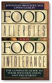 Food Allergies and Food Intolerance: The Complete Guide to Their Identification and Treatment