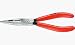 Knipex Electricians Plier crimper/ stripper/ cutter/ needlenose AWG10/12/14
