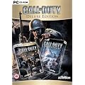 Call of Duty: Deluxe Edition (PC CD)