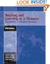 Teaching and Learning at a Distance: Foundations of Distance Education (3rd Edition)