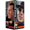 Coffret Bruce Willis 3 VHS : Pi�ge en eaux troubles / Hudson Hawk / Meurtre � Hollywood