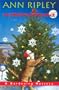 The Christmas Garden Affair : A Gardening Mystery
