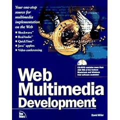 Web Multimedia Development