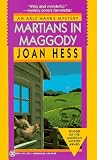 Martians in Maggody